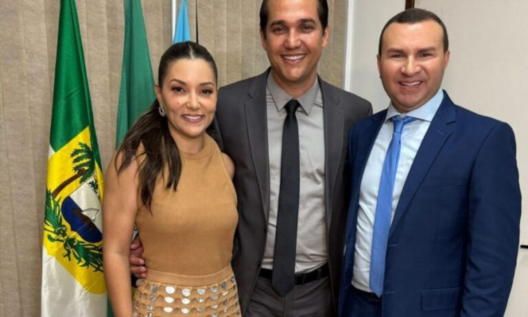 Bob Filho e Cleber