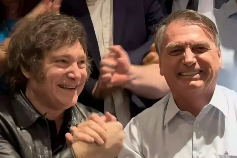 Bolsonaro
