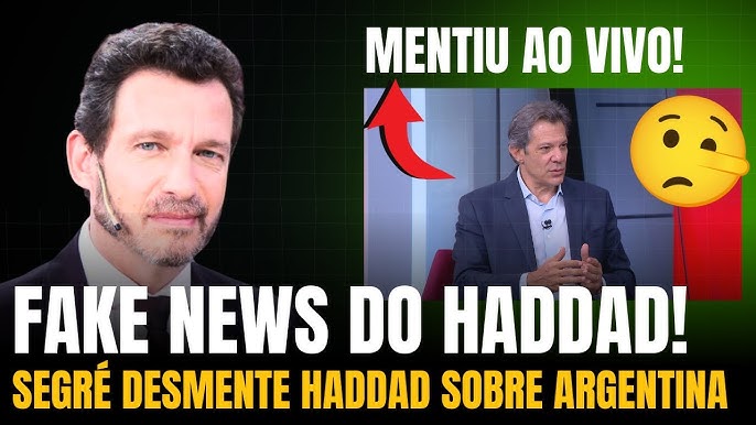 Fake News de Hadadda