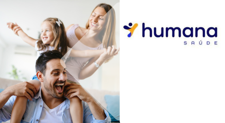 Humana saúde