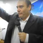 Pastor