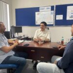 Reunião Bob