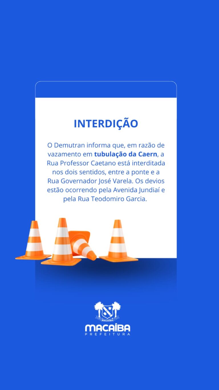 interdição