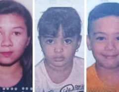 TRAGÉDIA: Mãe e filhos morrem em acidente de carro no interior do RN