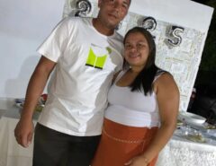 TRAGEDIA: Homem mata mulher a tiros e depois se mata no interior do RN