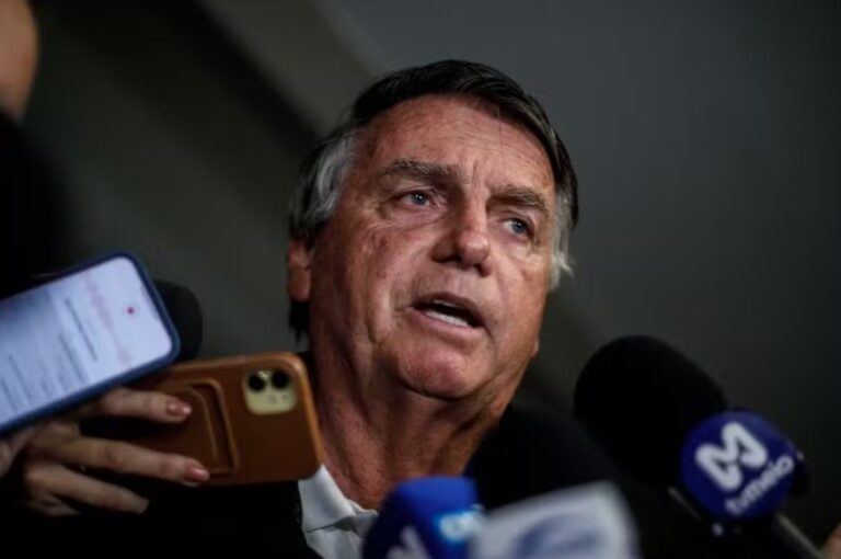 Bolsonaro