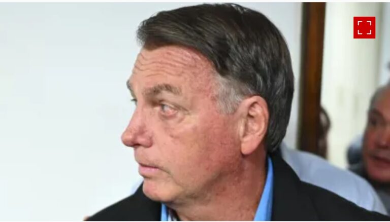 Bolsonaro
