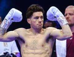 FATALIDADE: Pugilista de 28 anos morre após ferimentos graves em combate