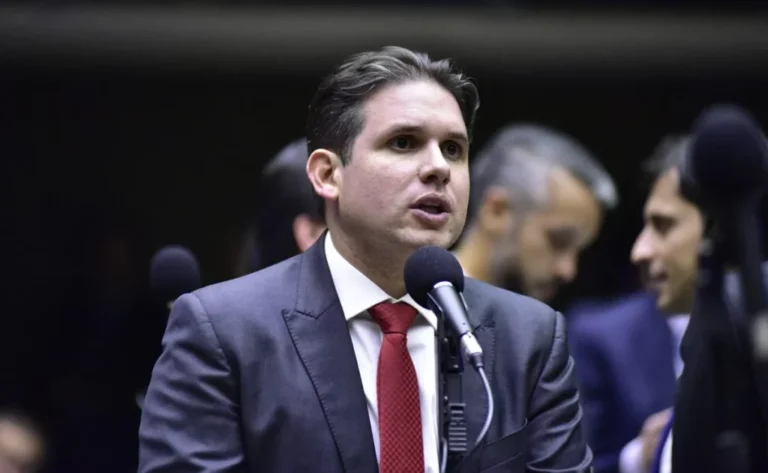 Hugo Mota