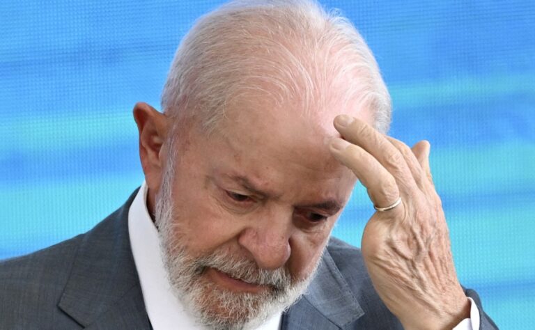 LULA 13