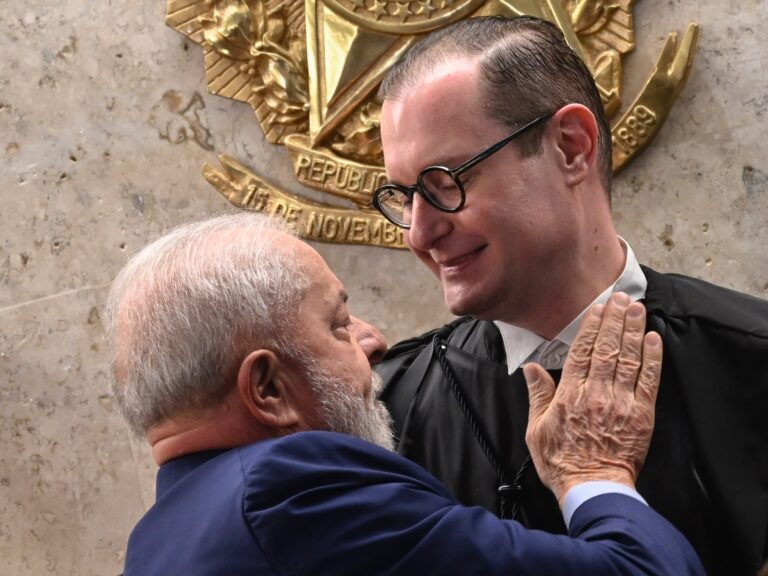 Lula e Zani