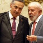 Lula e barroso