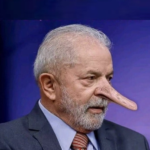 Lula ,emtiroso