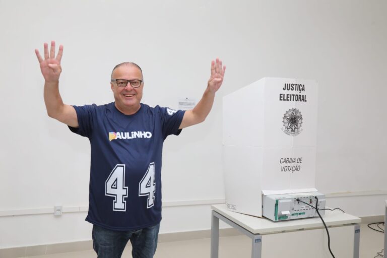 Paulinho Freire