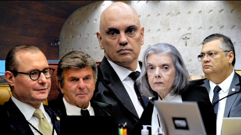 Primeira turma