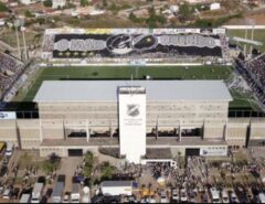 PM pede que final entre ABC e América saia do Frasqueirão e vá para a Arena das Dunas