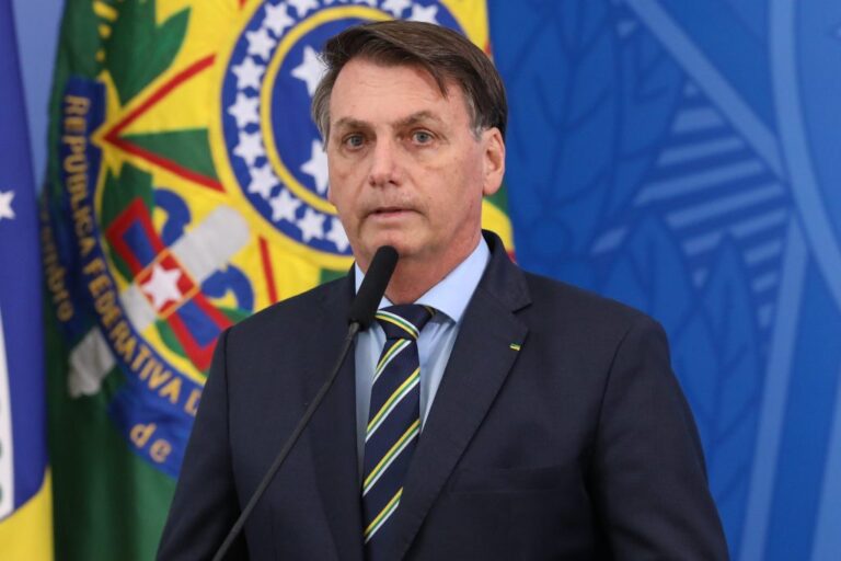 Bolsonaro 25