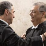 Dino e Barroso