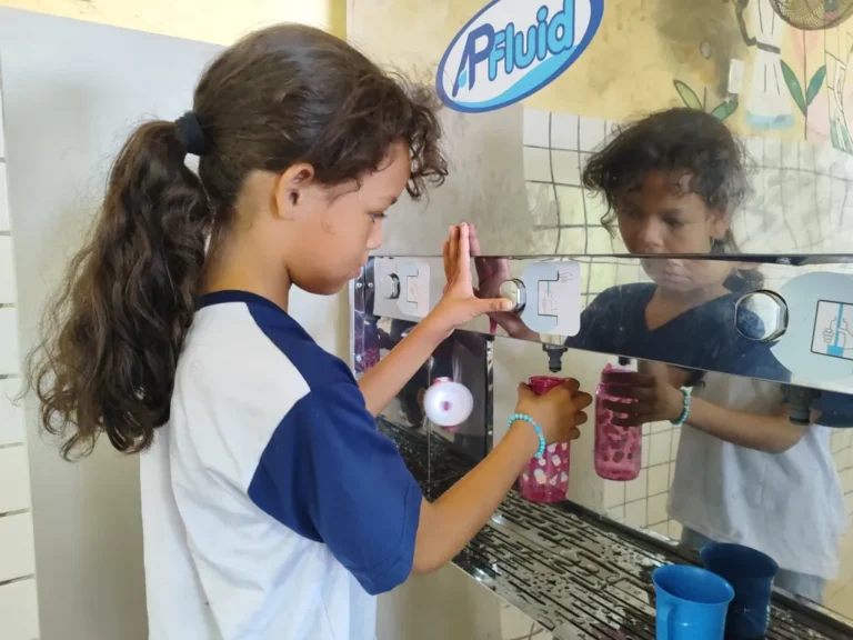 EDUCAÇÃO