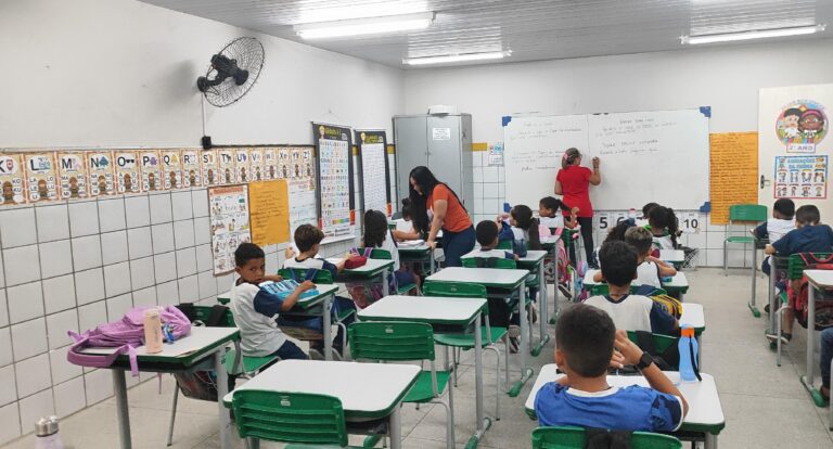 Educação