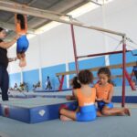 GINASTICA