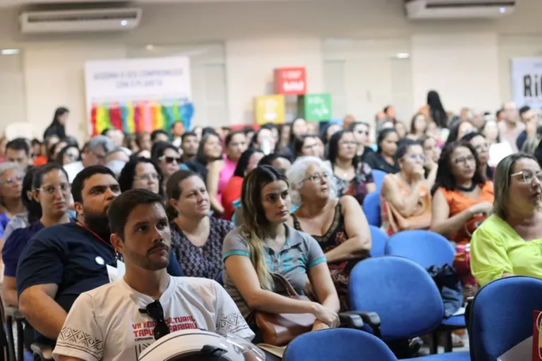 Jornada pedago