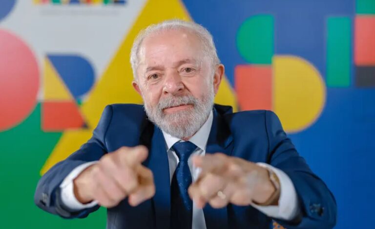 Lula 1313
