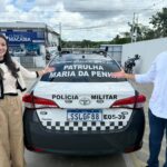 Maria DA PENAHA