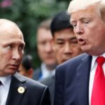 Putin e Trump