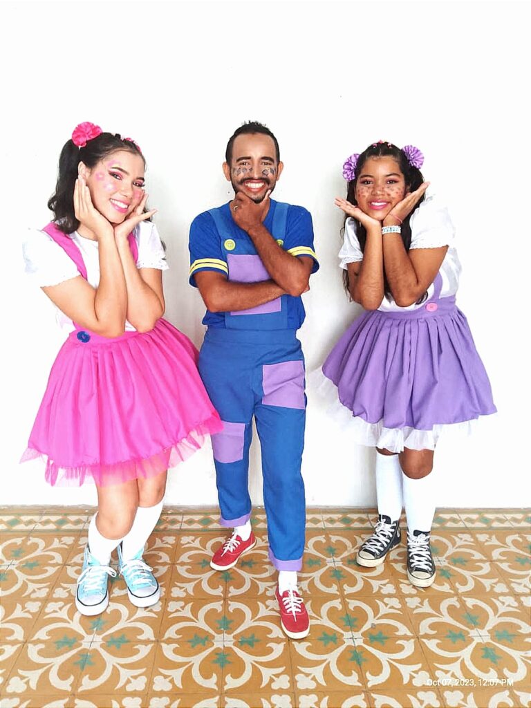 criança
