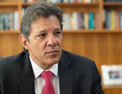 Samuel Pessôa: Haddad erra na fala sobre meta inflacionária