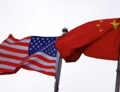 Guerra Econômica: China retalia mais uma vez e anuncia tarifas de 84% sobre produtos dos EUA
