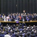 Deputados federais