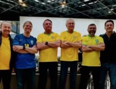 O novo nome da direita que vai ser testado em pesquisa para Presidência