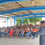 EDUCAÇAO