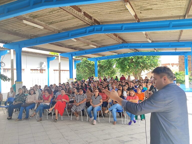 EDUCAÇAO