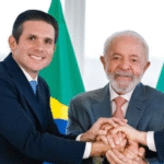 Hugo motta