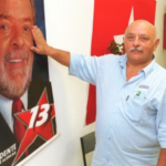 Irmao de LUla