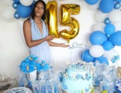 Tragédia: Adolescente morre após sofrer choque elétrico em casa na Grande Natal