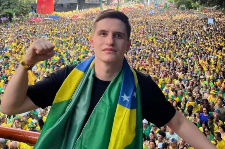 Lucas pavinato