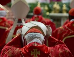 FIQUE LIGADO: Quais são os próximos passos da Igreja Católica após a morte do papa Francisco