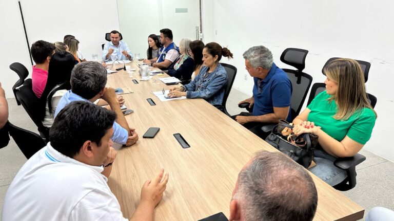 REUNIÃO