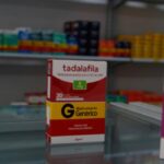 Tadalafila