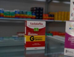 Tadalafila como pré-treino? Profissionais alertam para os riscos