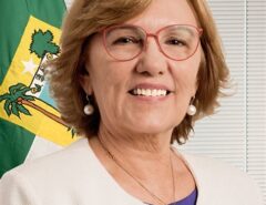 Quem vai querer Zenaide Maia?