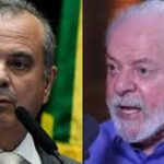 lULA E MARINHO