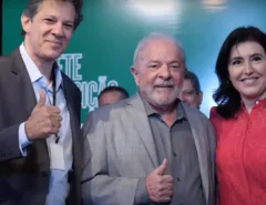 FAZ O L: Governo admite que pode faltar dinheiro para custeio da máquina pública e investimentos em 2027