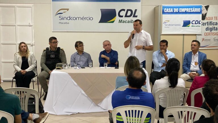 pREFEITO CIOSP