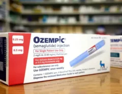Anvisa pretende dificultar comercialização do Ozempic no Brasil