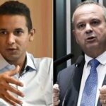 Alysson e Rogeiro Marinho